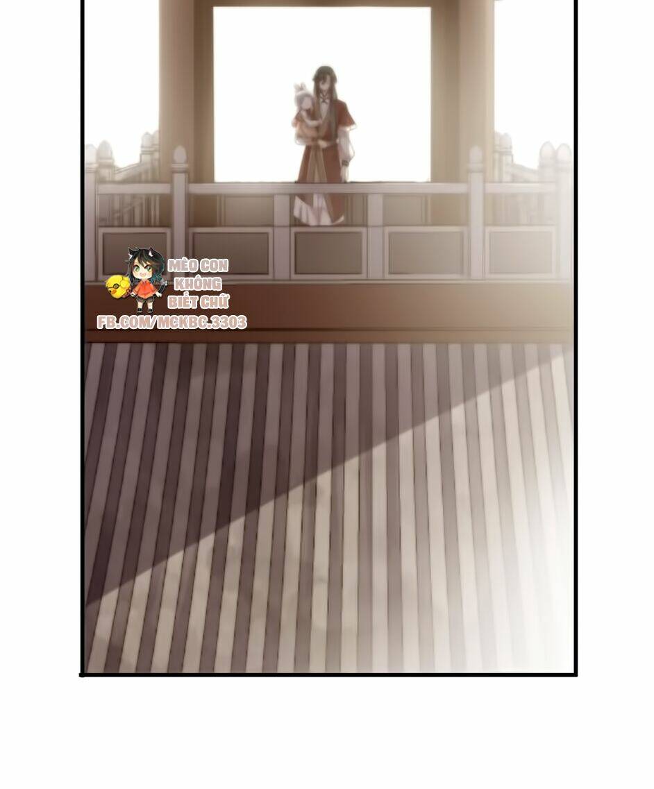 Bách Yêu Dị Văn: Chapter 91