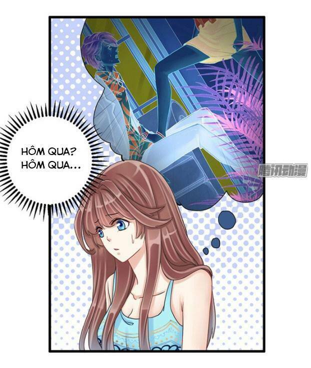 Trọng Sinh Để Ngủ Với Ảnh Đế: Chapter 11