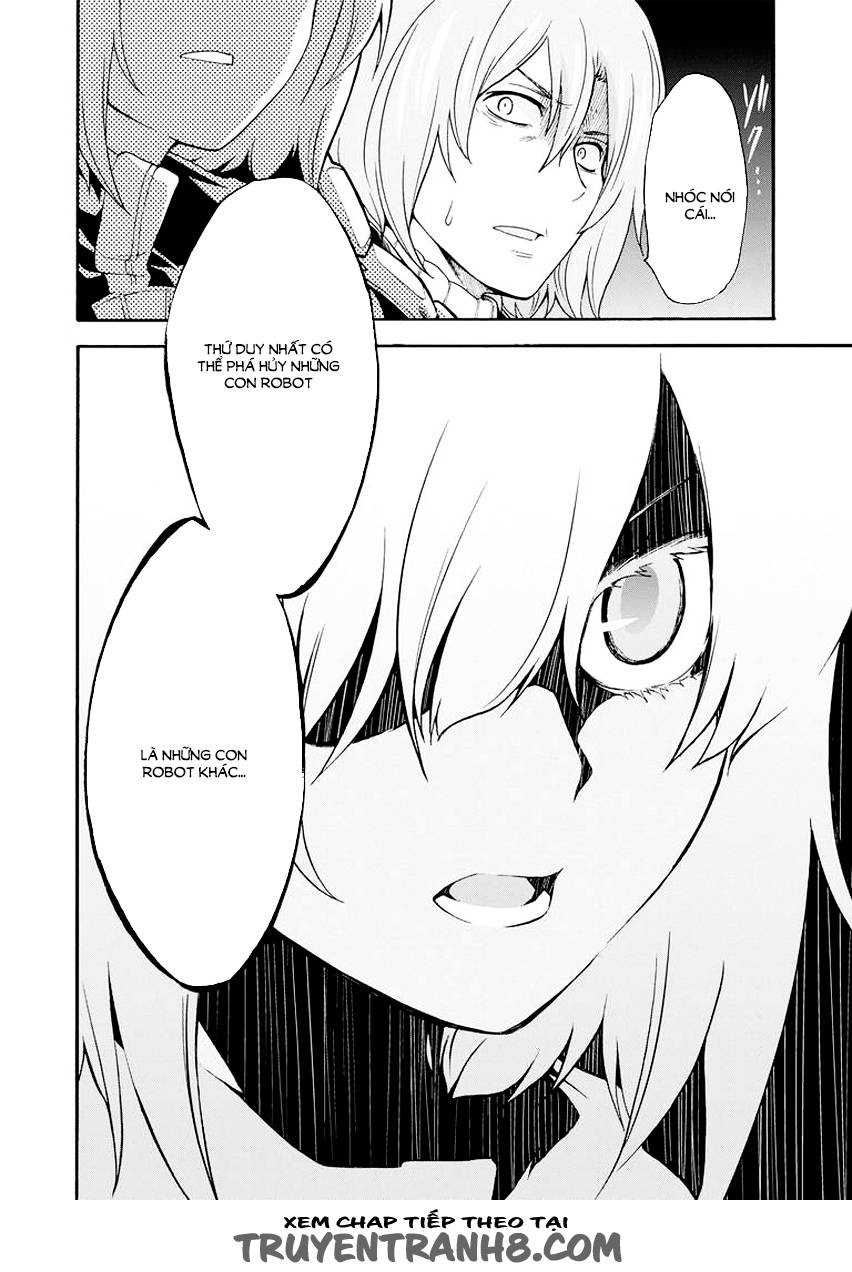 Knight And Magic: Chapter 14