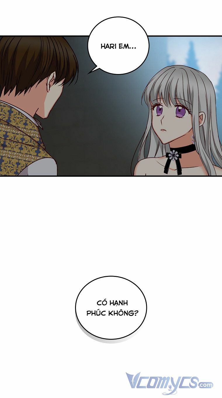 Đừng Chọc Đứa Em Gái Bé Bỏng Của Chúng Tôi: Chapter 83