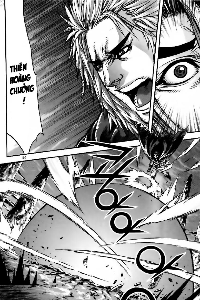 Diêm Đế: Chapter 232