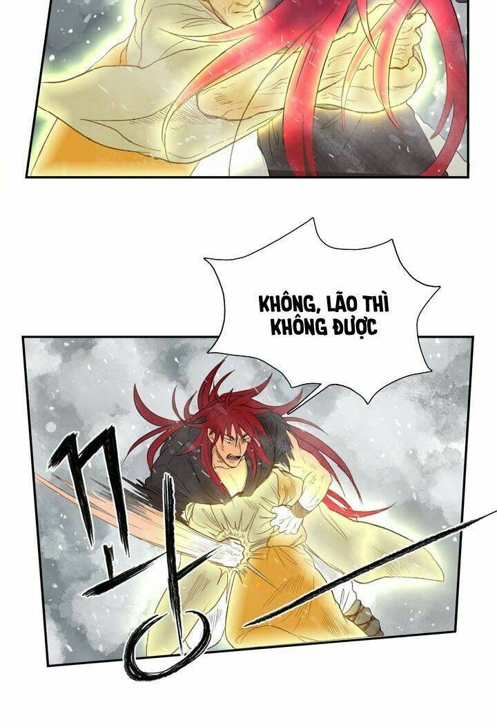 Học Sĩ Tái Sinh: Chapter 1