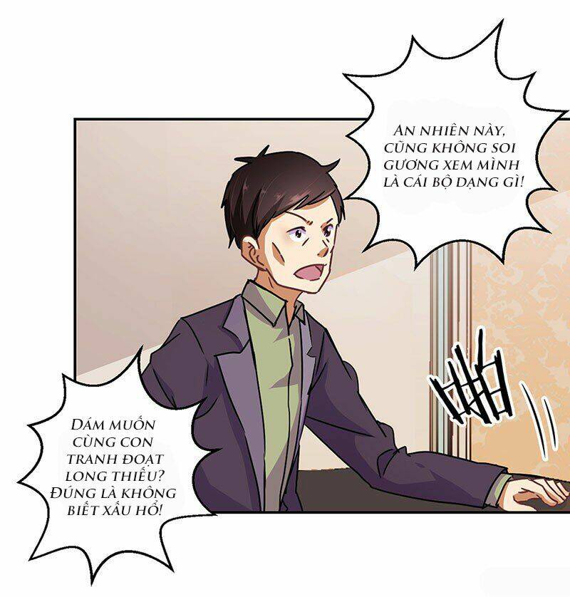 Trọng Sinh Chi Hao Môn Cường Thế Quy Lai: Chapter 103