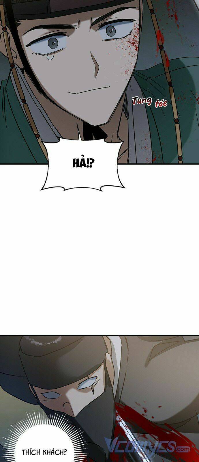 Duyên Nợ Kiếp Trước: Chapter 26