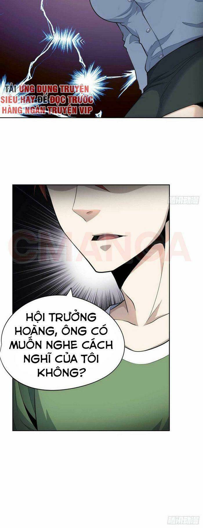 Vương Bài Thần Y: Chapter 42