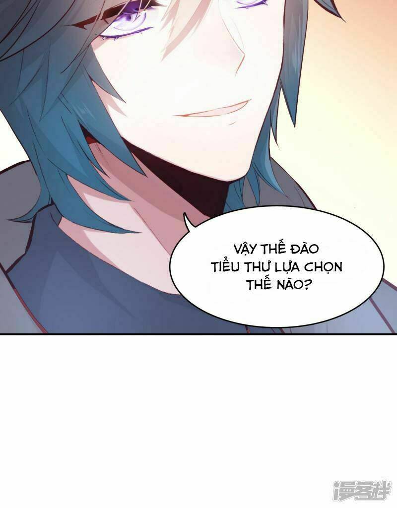 Chuyển Phát Nhanh Tình Yêu: Chapter 4