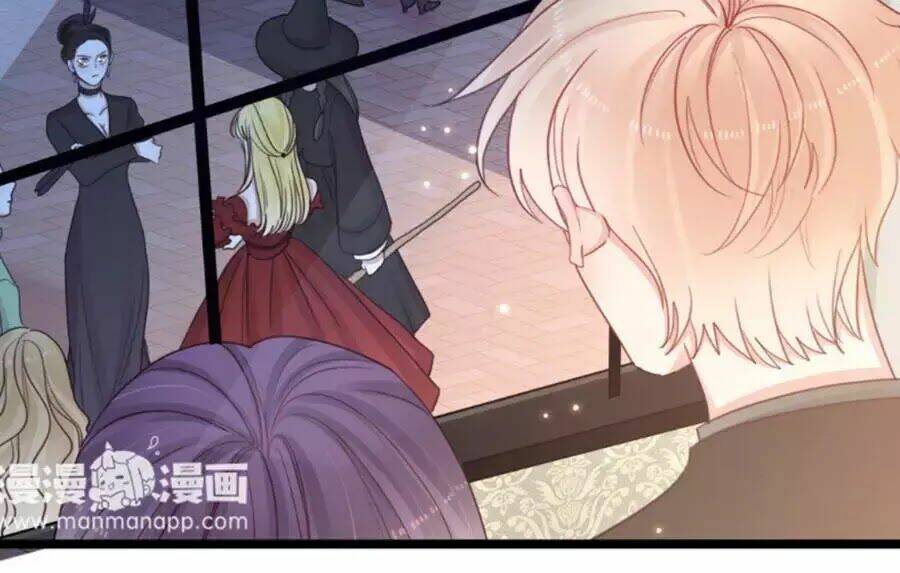 Nữ Phù Thủy Muốn Sống Nổi Loạn: Chapter 28