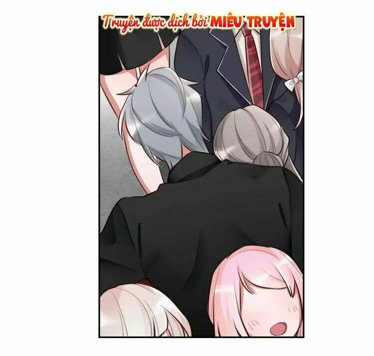 Tướng Quân Mời Xuất Đạo: Chapter 13