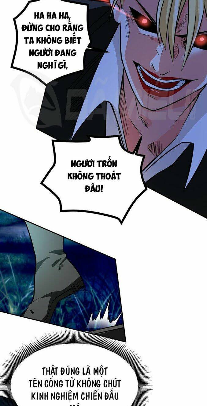 Nhất Phẩm Cao Thủ: Chapter 53