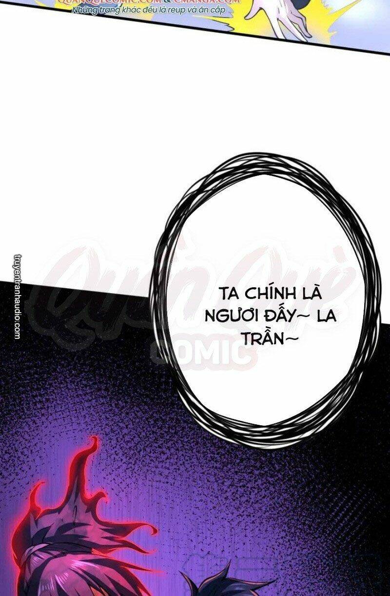 Đấu Hồn Đại Lục: Chapter 33