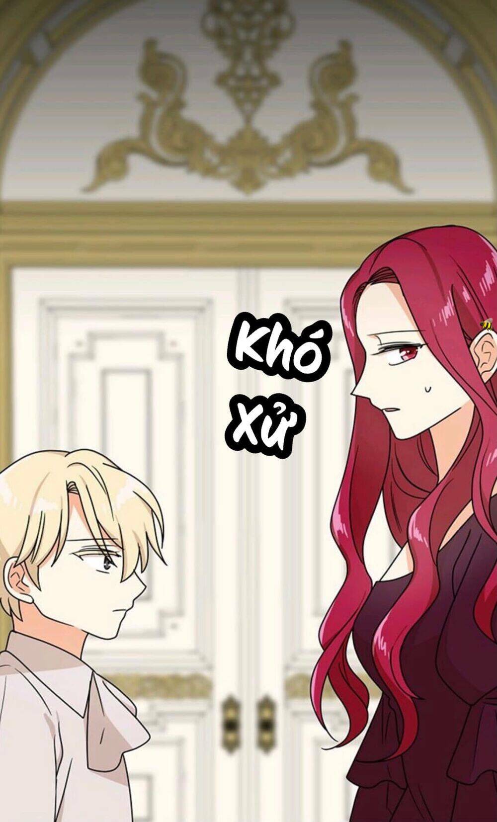 Xuyên Không Trở Thành Mami Phản Diện: Chapter 43