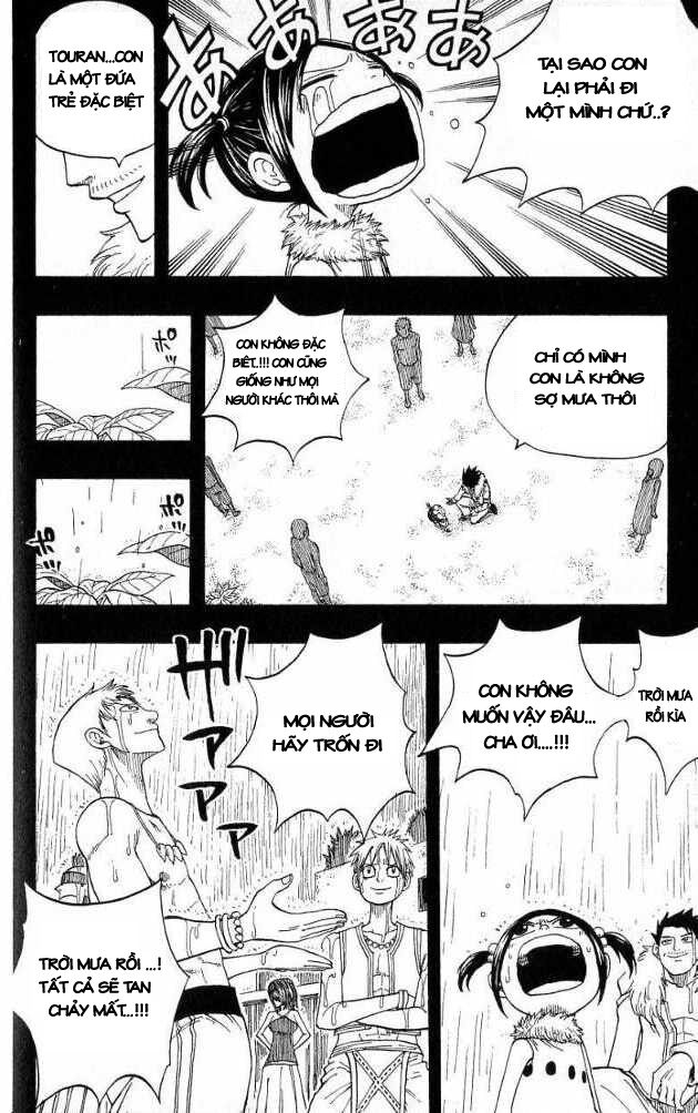 Monster Soul: Chapter 5