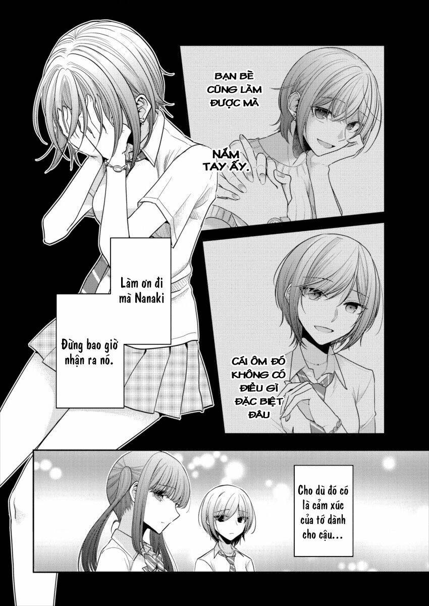 Useless Princesses: Chapter 19