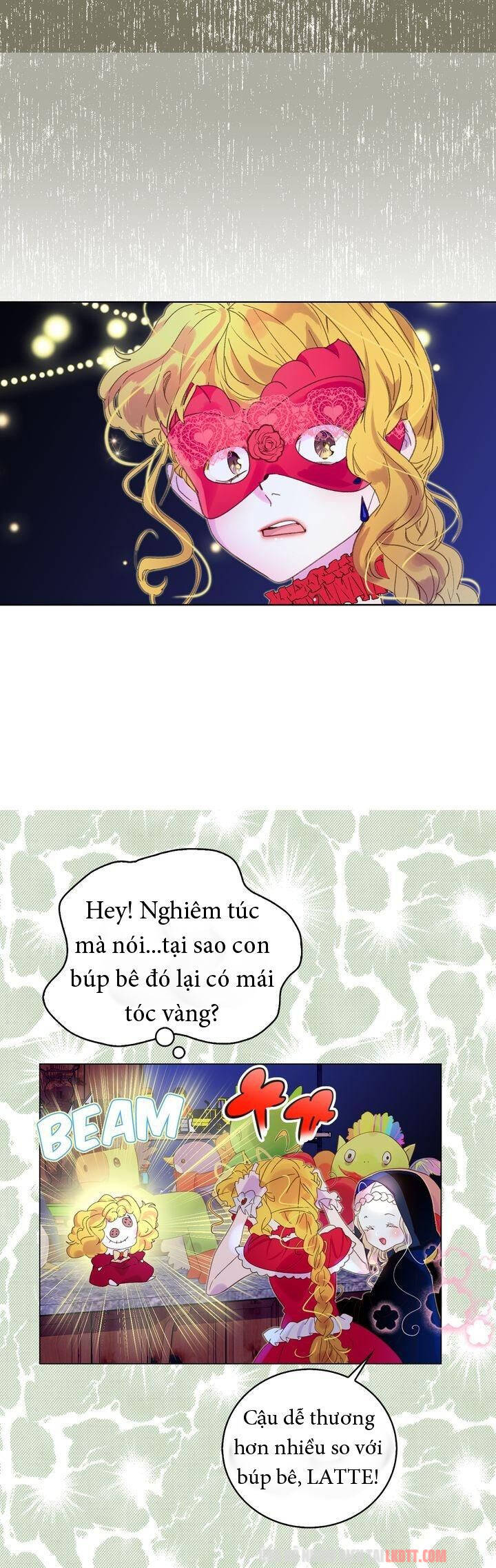 Đừng Xem Thường Nữ Phụ: Chapter 61