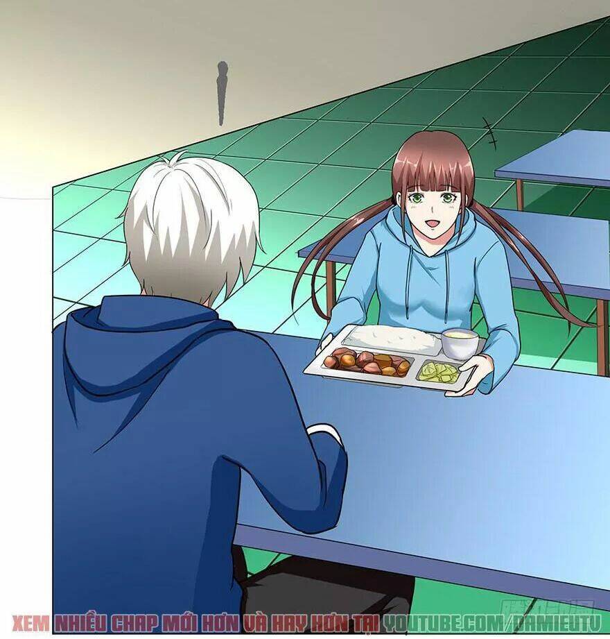 Đô Thị Tu Luyện Cuồng Triều: Chapter 23