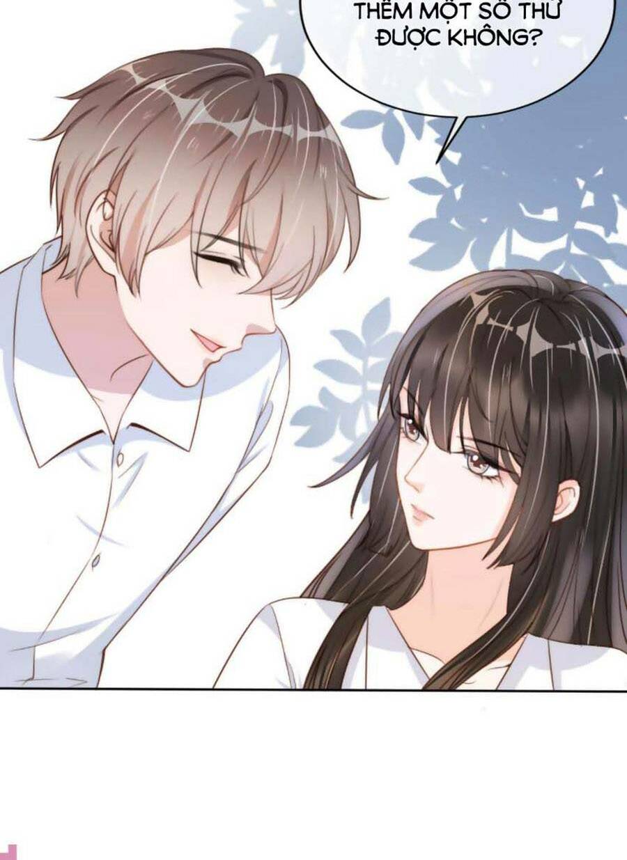 Dây Dưa Không Dứt: Chapter 23