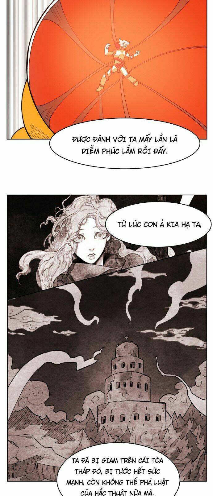 Hard Core Leveling Warrior: Chapter 156