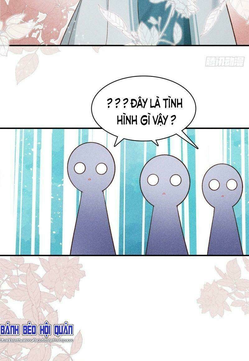 Trọng Sinh Chi Đích Nữ Bất Thiện: Chapter 73