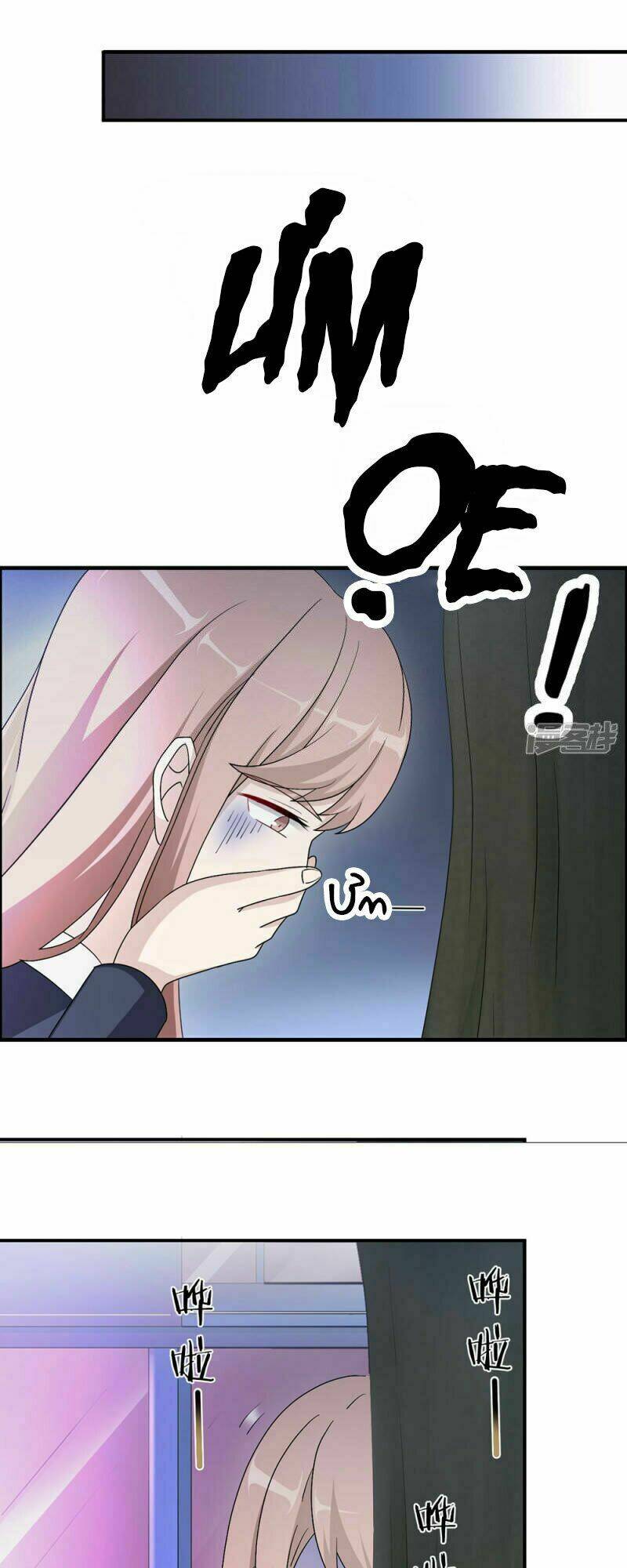 Mạc Thiếu Bức Hôn: Vợ Mới Khó Chống Đỡ: Chapter 49