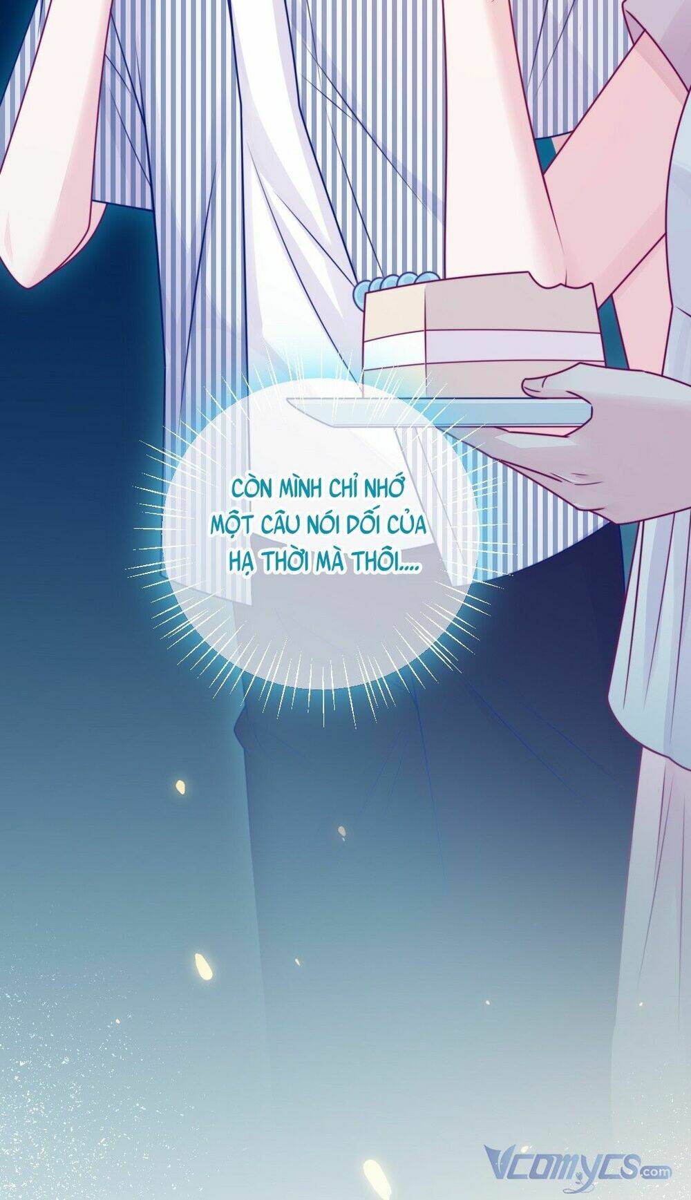 Khi Cô Gái Nhìn Thấy Thời Gian: Chapter 37