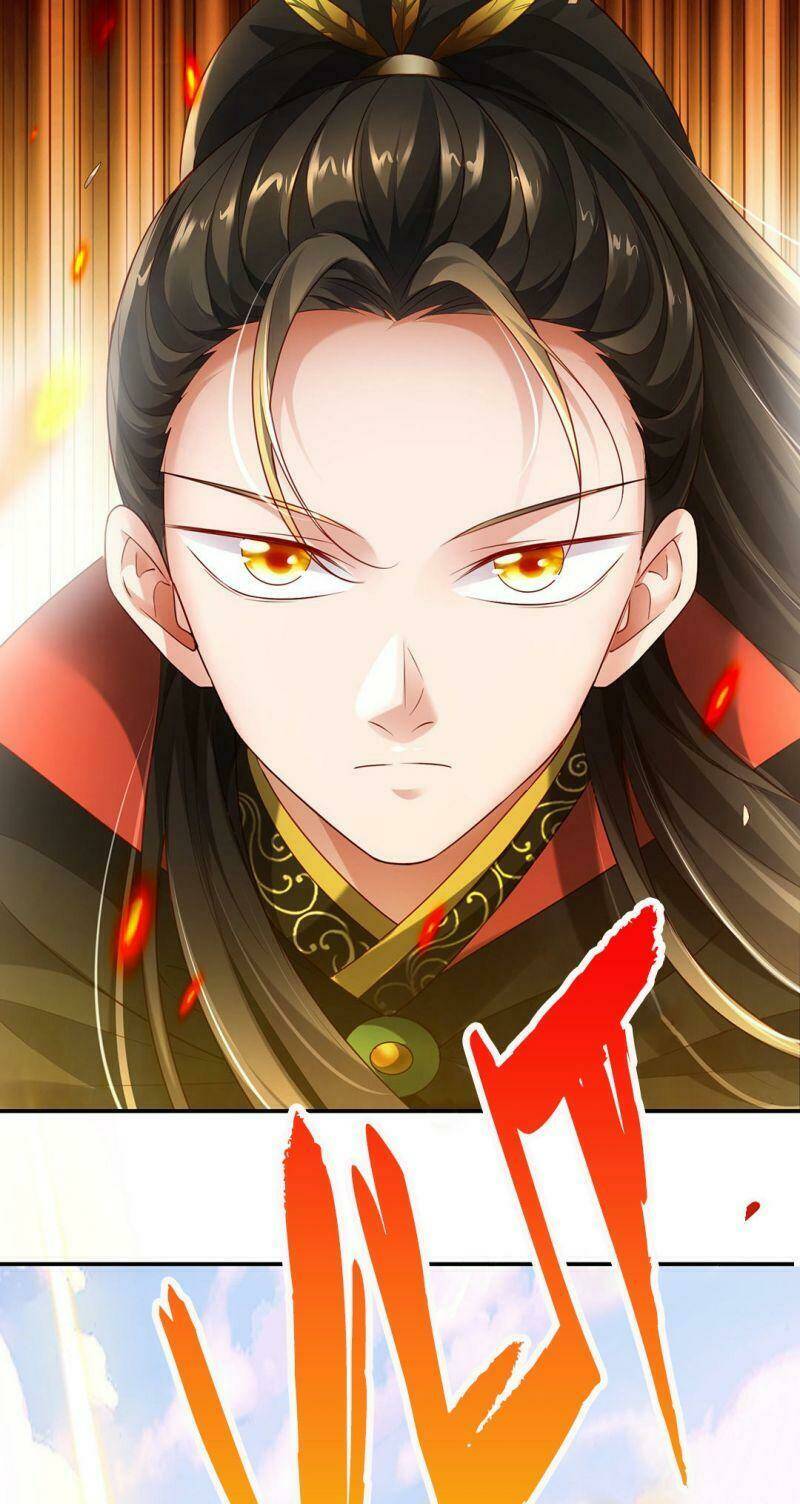 Thiên Kim Bất Hoán: Chapter 77