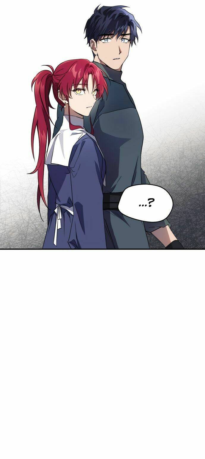 LÂU ĐÀI VÔ DANH: Chapter 7