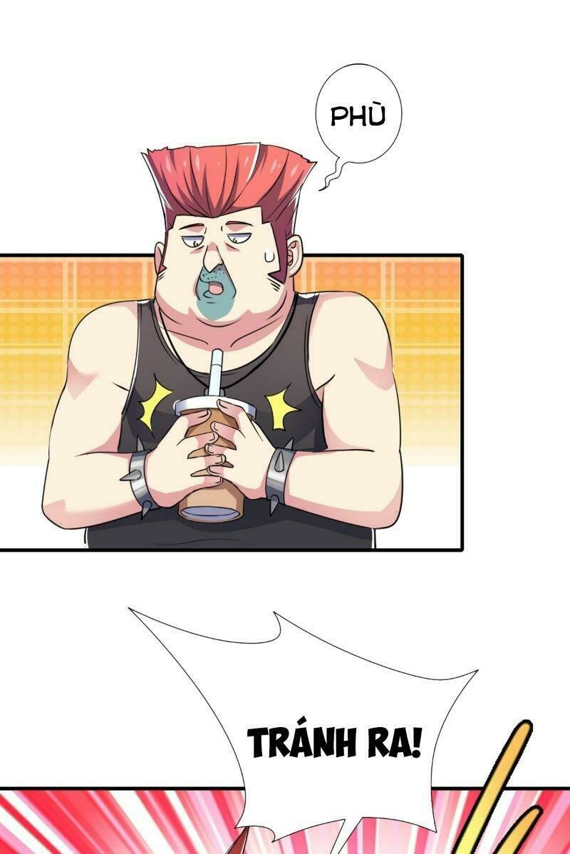 Hệ Thống Bái Kim Siêu Cấp: Chapter 8