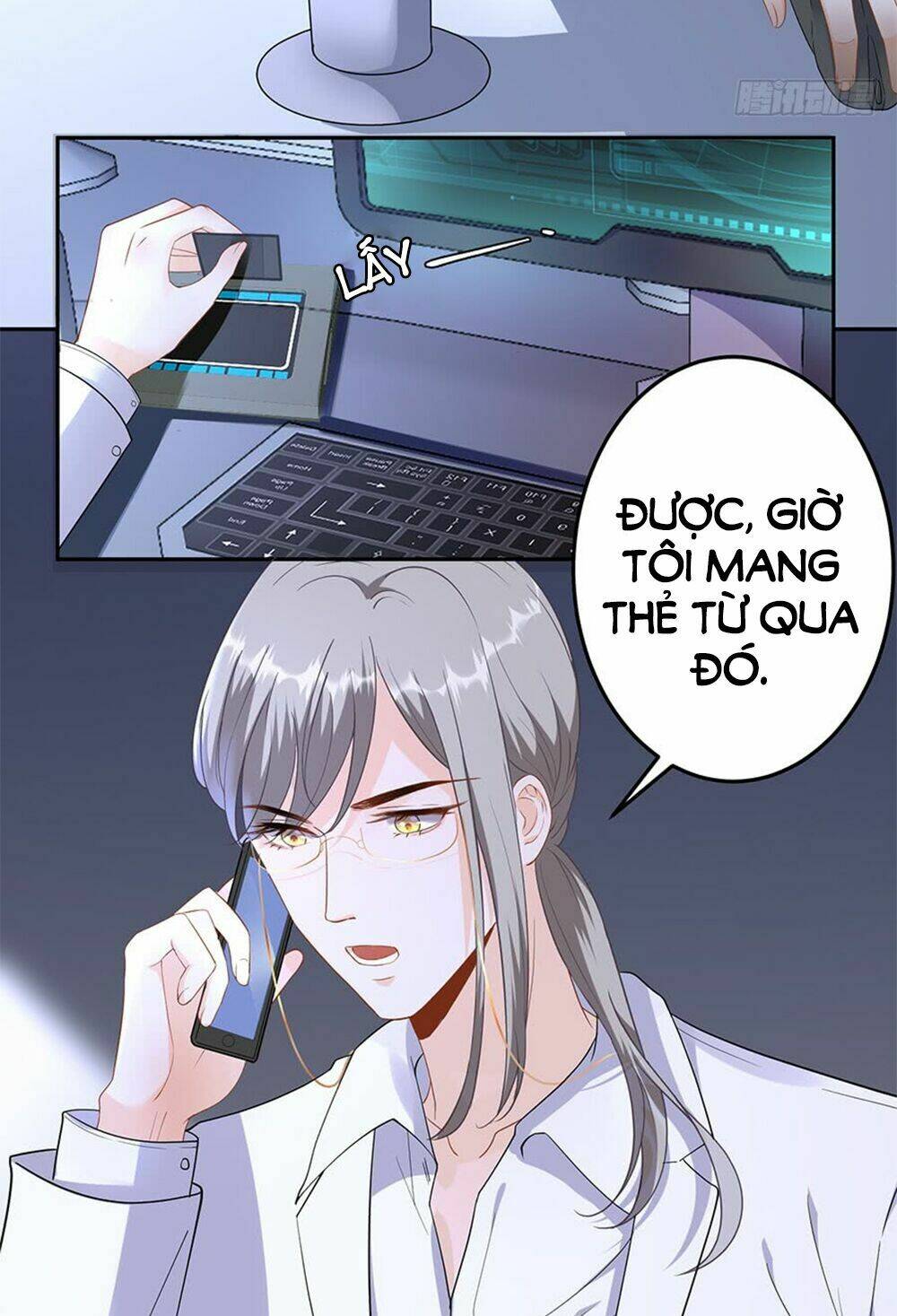 Bạn Trai Điều Khiển Giấc Mơ: Chapter 6