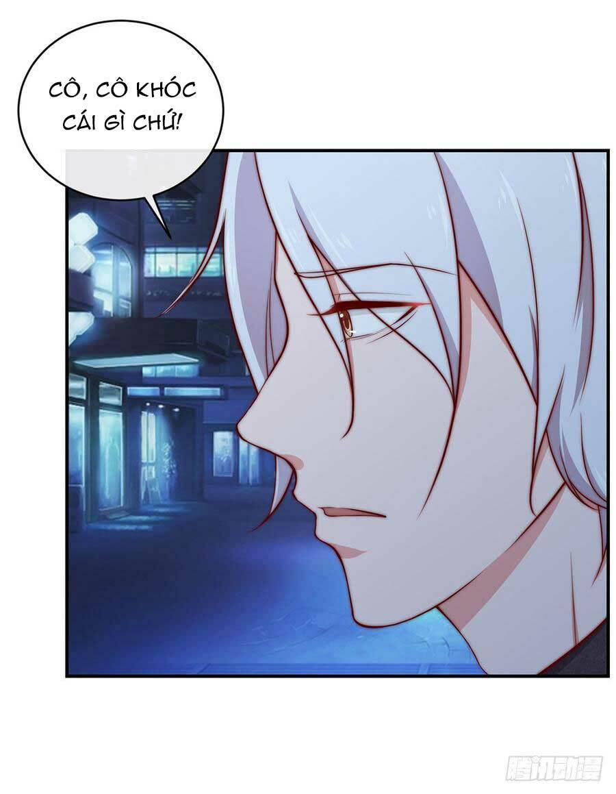 Gả Cho Tình Cũ Làm Lão Bà: Chapter 37