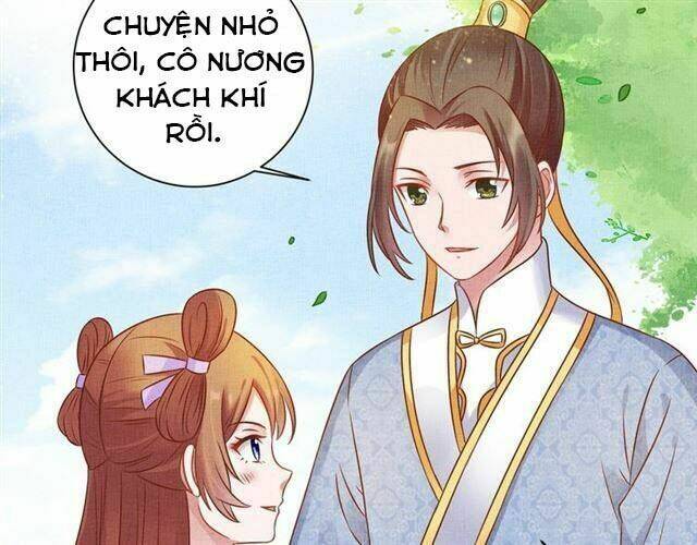 Thịnh Sủng Y Phi Chi Dao Quan Truyện: Chapter 69