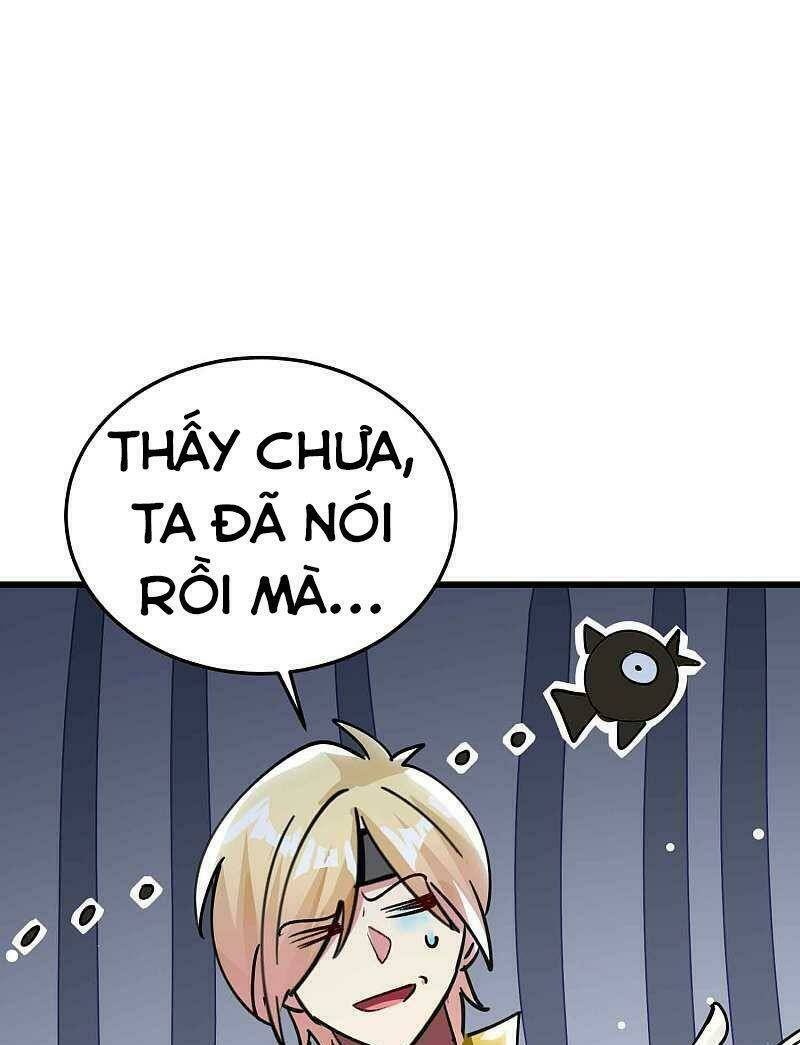 Vạn Giới Tiên Vương: Chapter 87