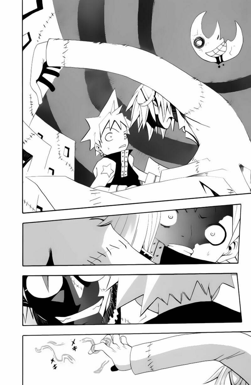 Soul Eater: Chapter 2
