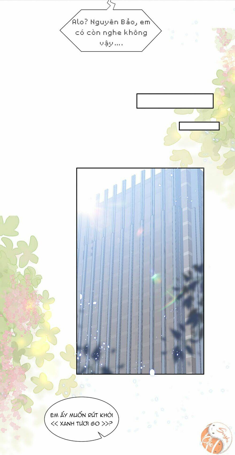 Ghen Tuông Số 1 Thế Giới: Chapter 11