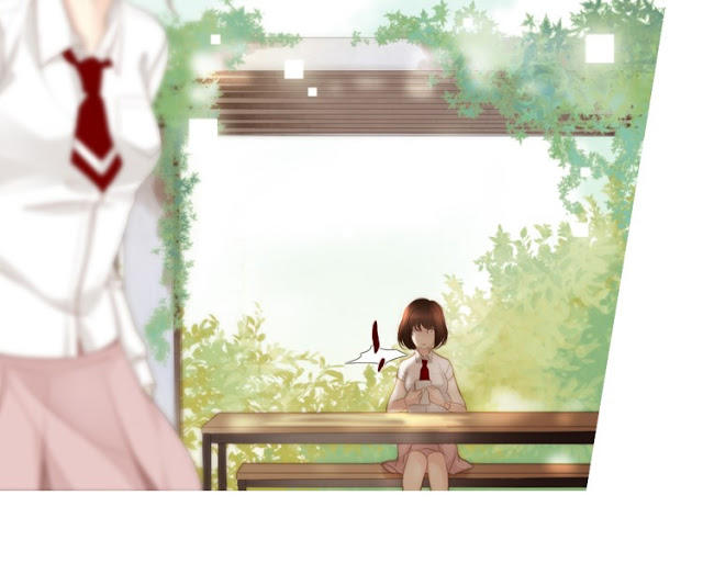 Tình Cờ Tìm Thấy Tháng 7- Find July: Chapter 1.2