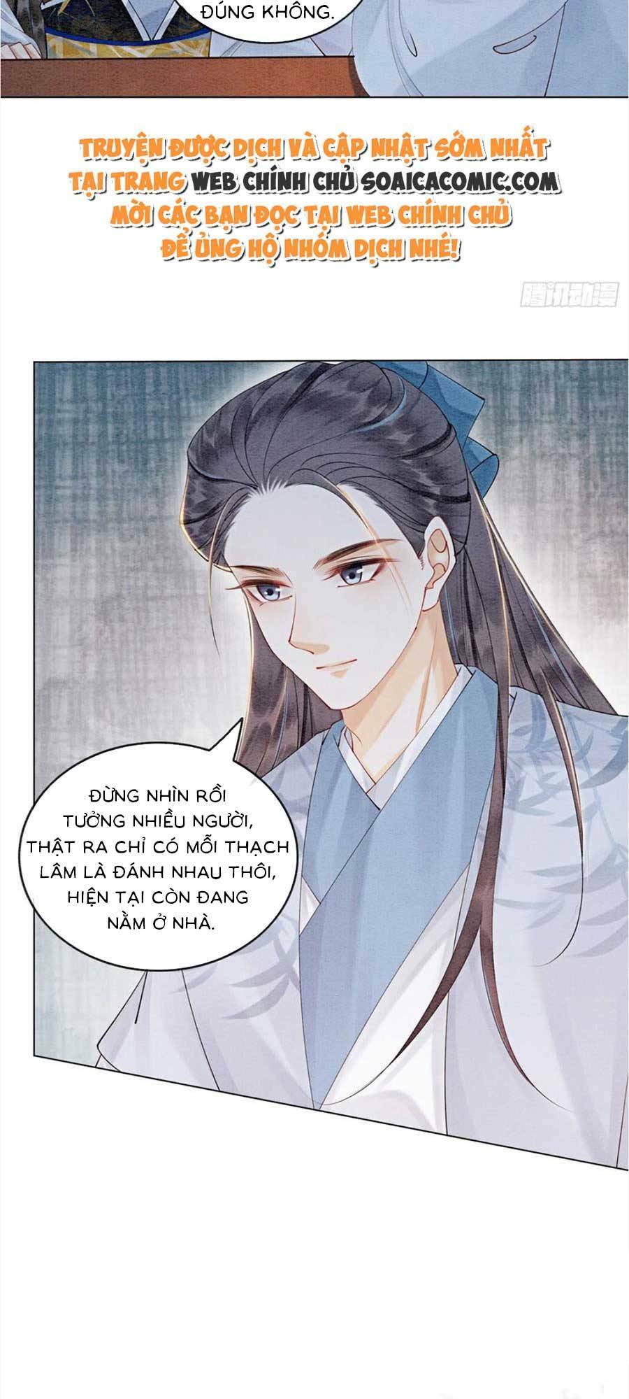 Bắt Đầu Hủy Hôn Để Công Lược Vương Gia: Chapter 64