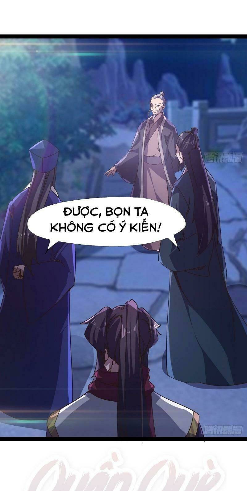 Kiếm Đồ: Chapter 36
