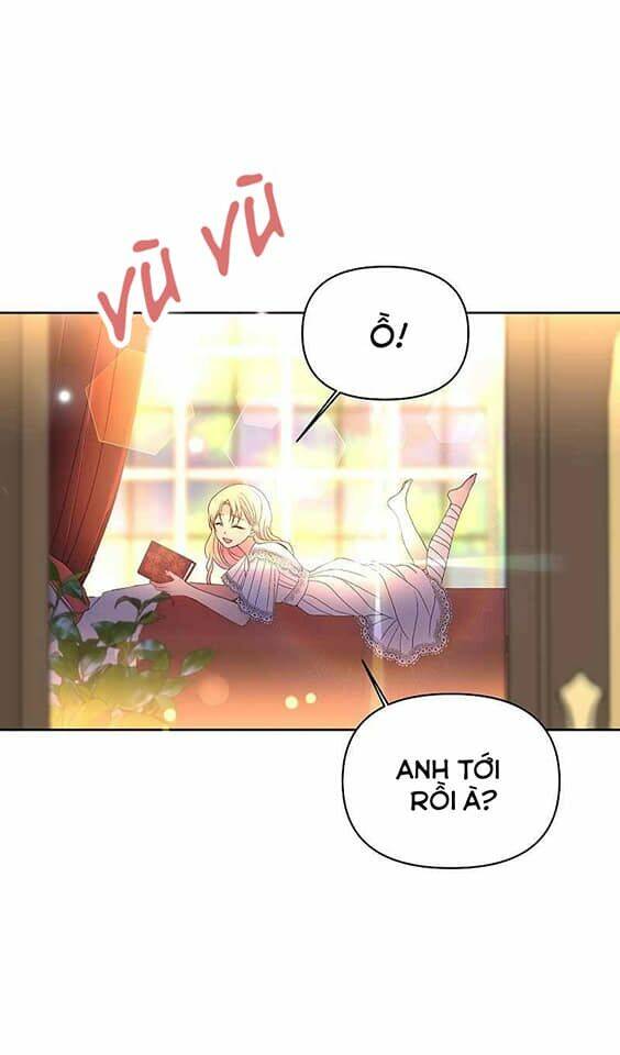 Công Chúa Thời Gian Có Hạn: Chapter 8