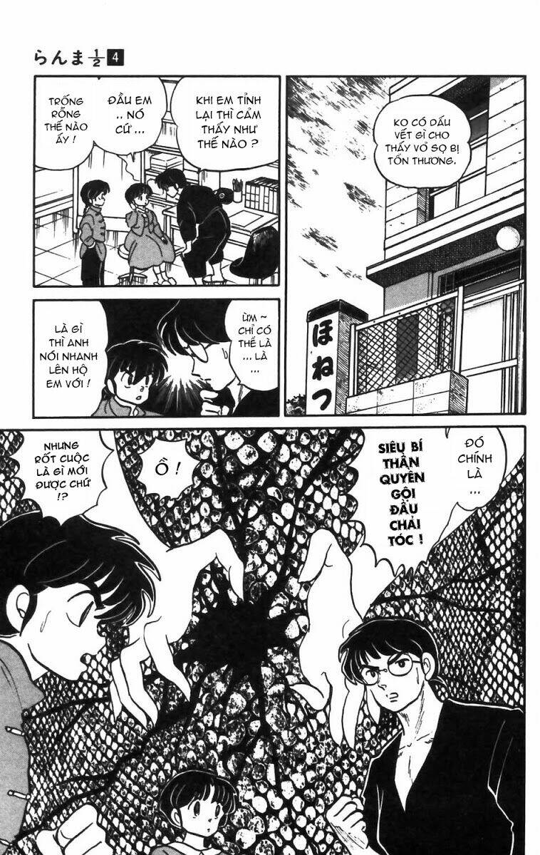 Suối Lời Nguyền: Chapter 34