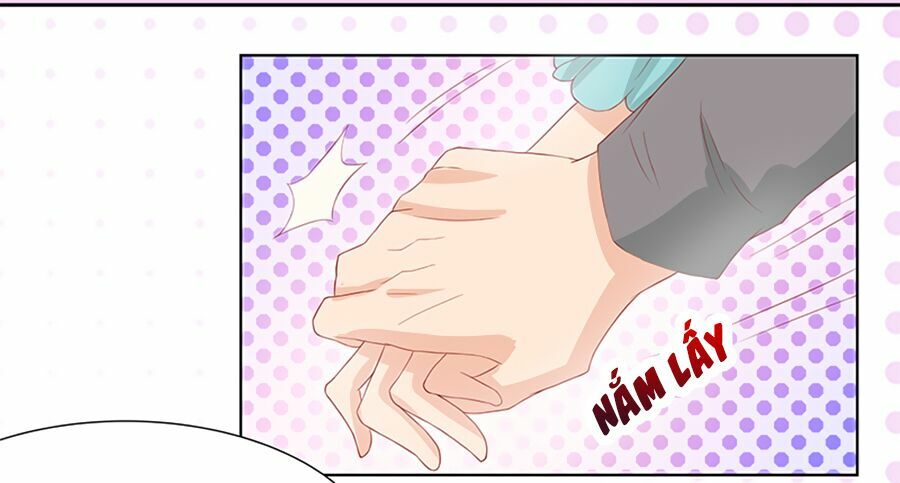 Chồng Già Vợ Trẻ Trêu Nhau Hàng Ngày: Chapter 24