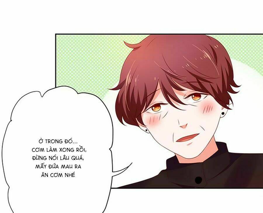 Bạn Trai Là Ngôi Sao: Chapter 80