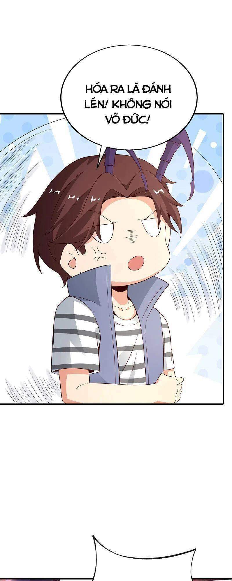 Vòng Bạn Bè Mạnh Nhất Của Tiên Giới: Chapter 156