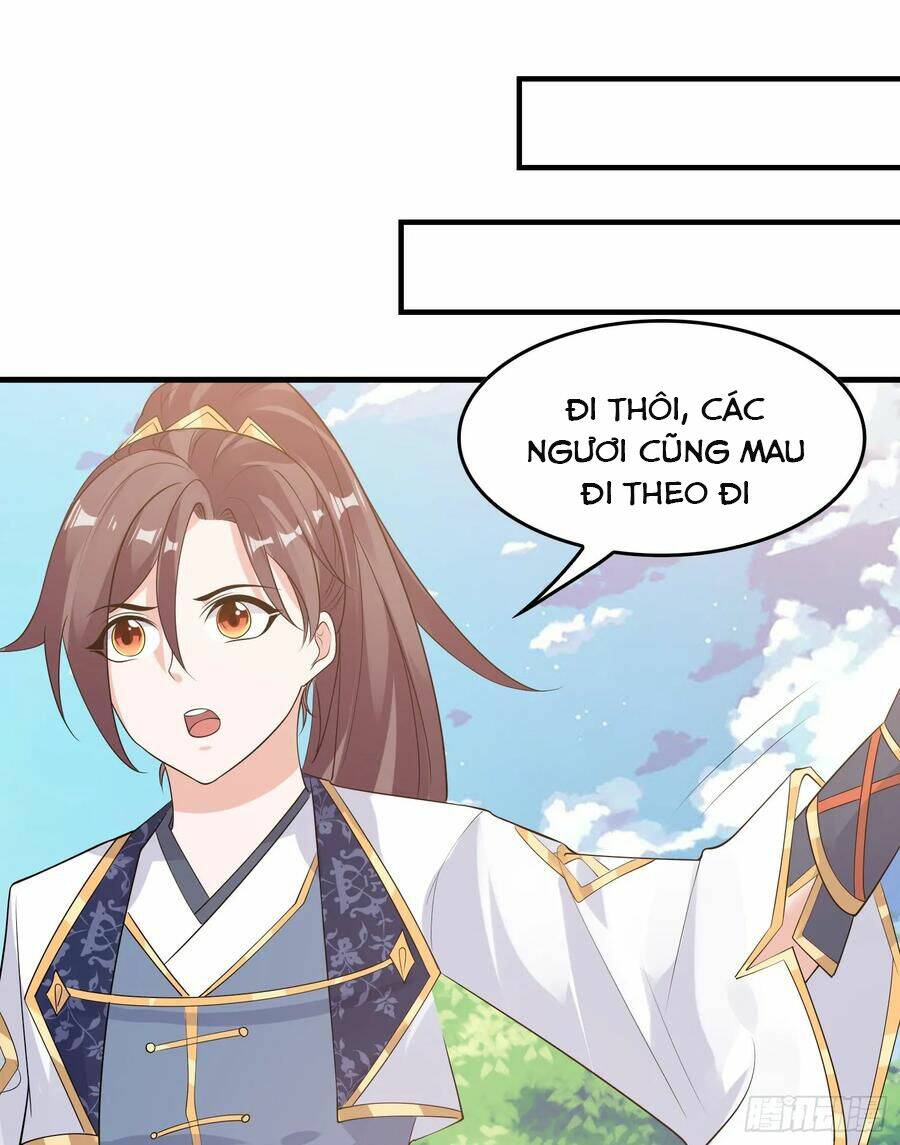 Giáng Thần Chiến Ký: Chapter 87