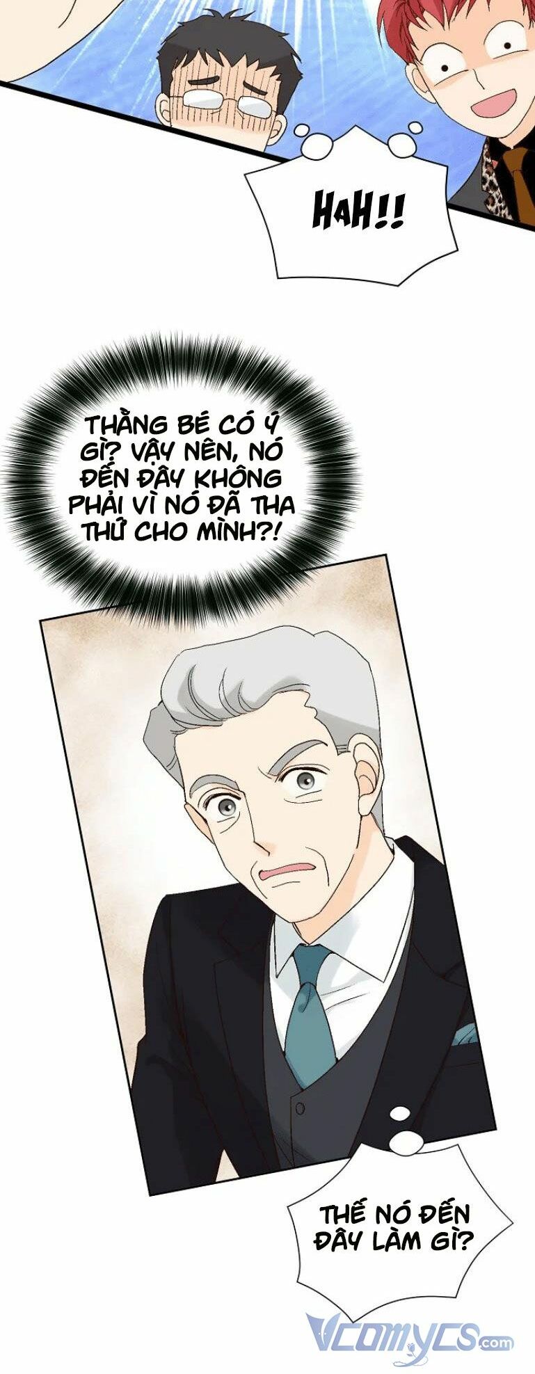 Lee Bom, Em Là Của Anh: Chapter 39