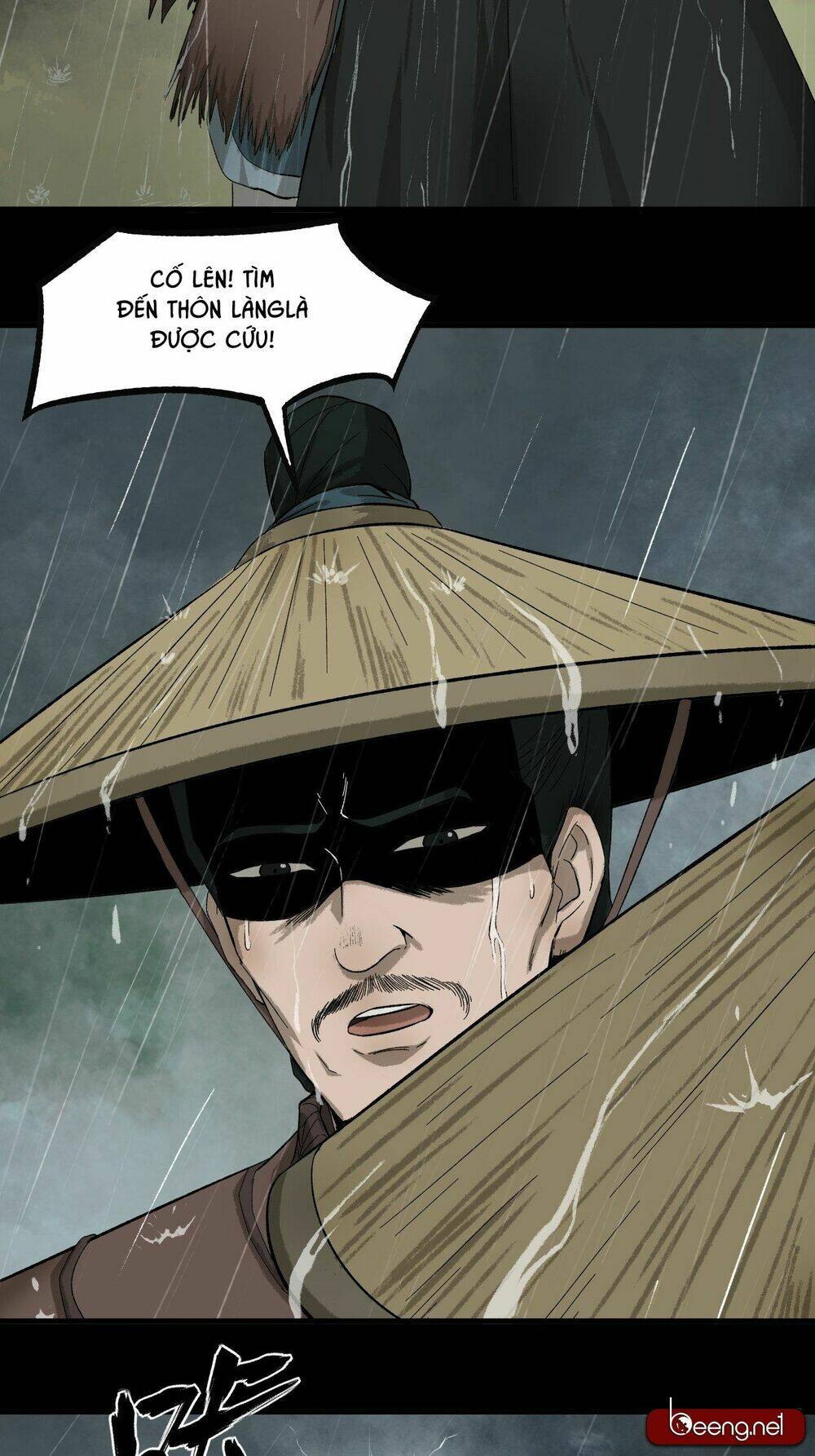 Loạn Thế Hành: Chapter 1