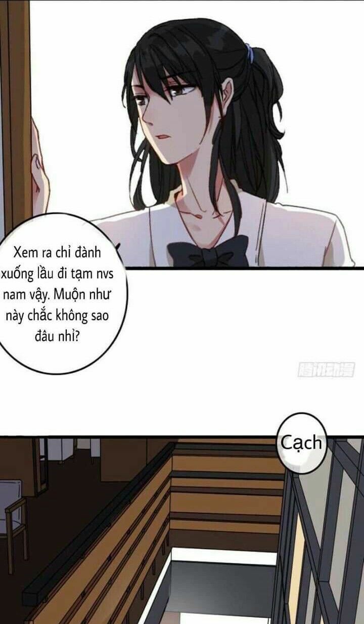 Thì Thầm: Chapter 7