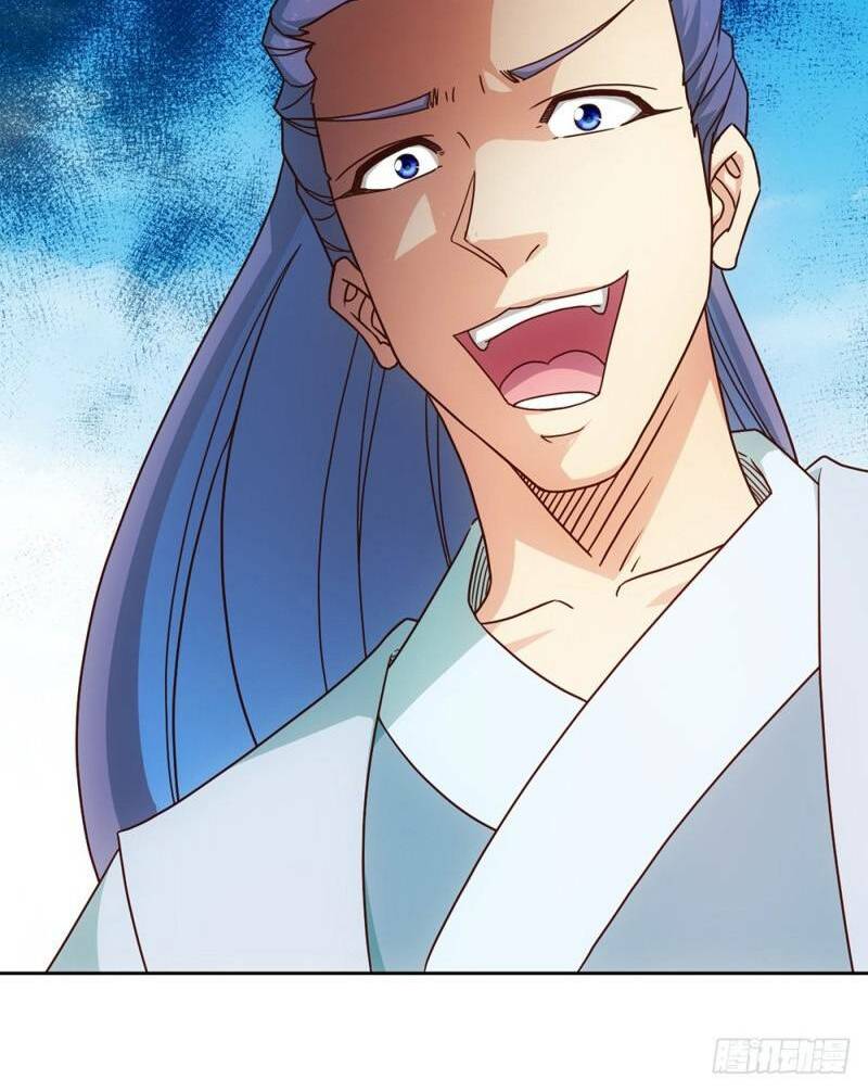 Hồng Thiên Thần Tôn: Chapter 35