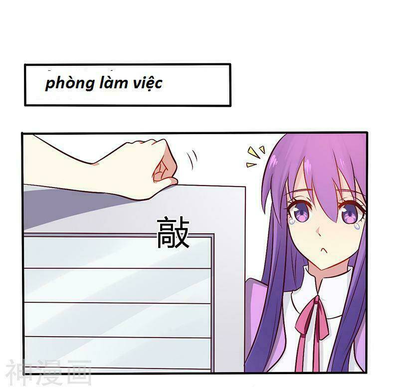 Tổng Tài Đã Cưới Em: Chapter 62