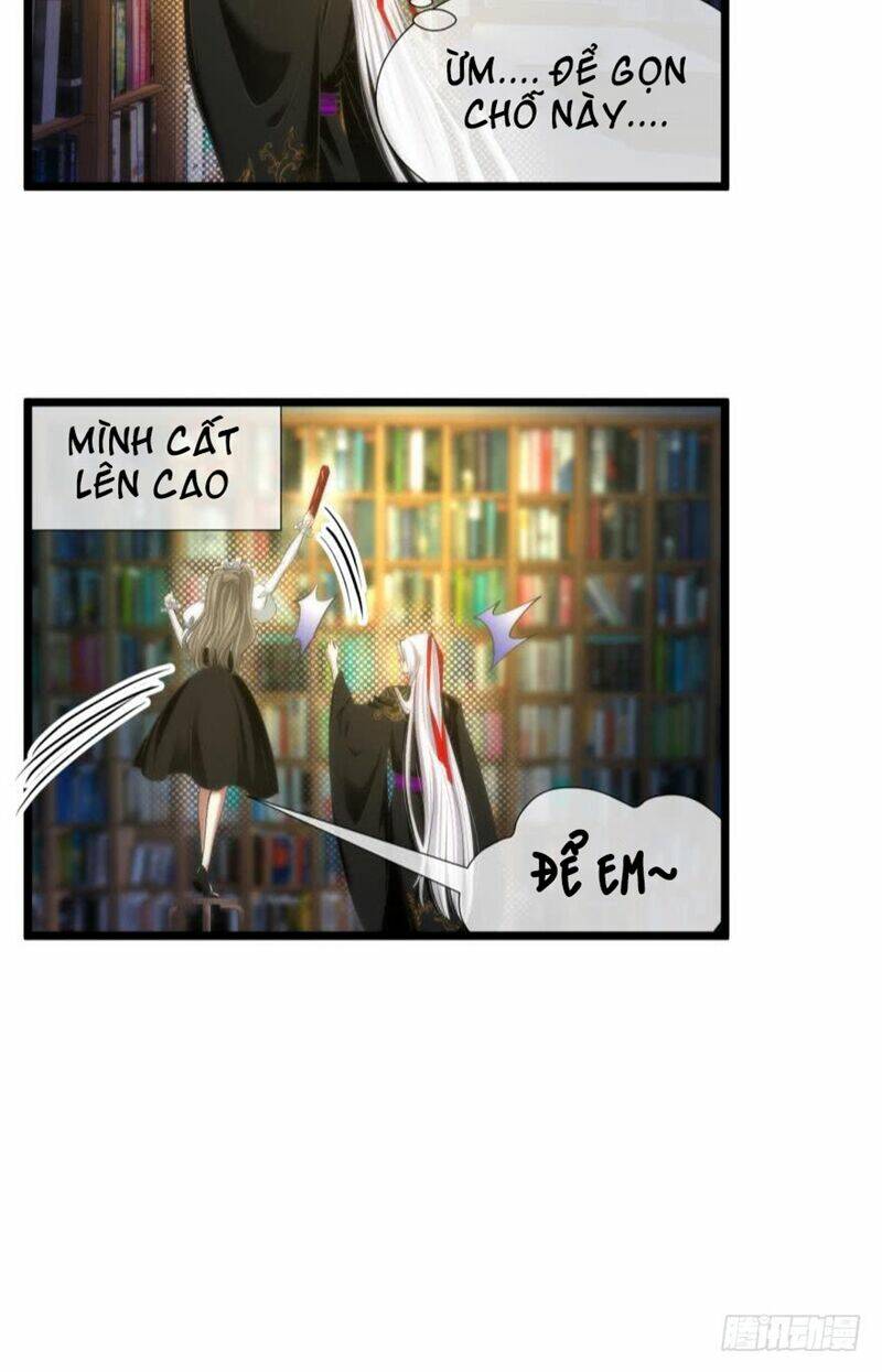 Một Vạn Tư Thế Công Lược Yêu Nam: Chapter 105