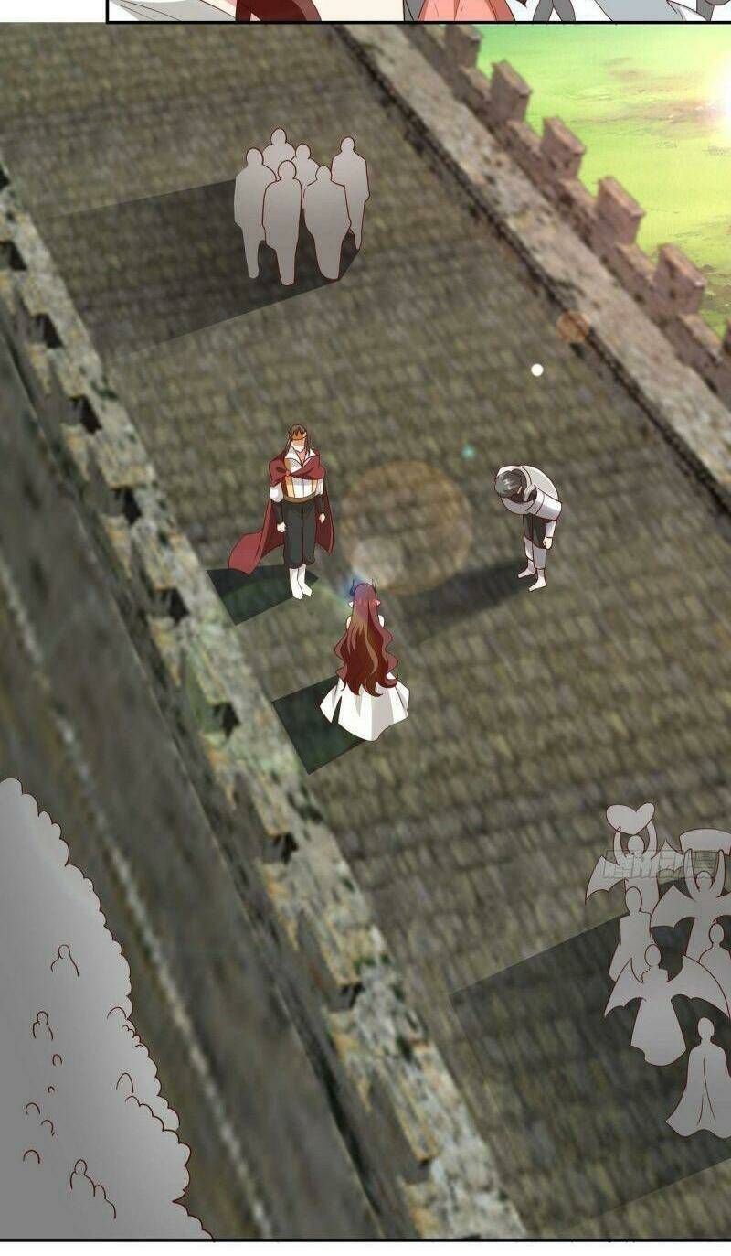 Xâm Lược Vạn Giới: Chapter 52