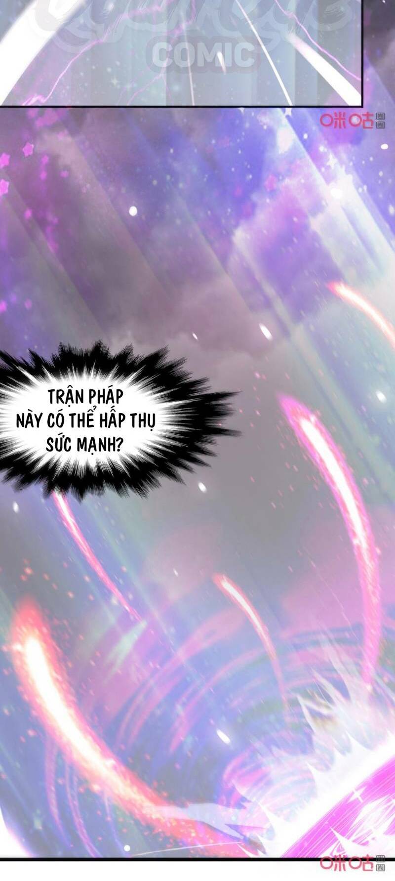 Tu Tiên Cuồng Thần: Chapter 51